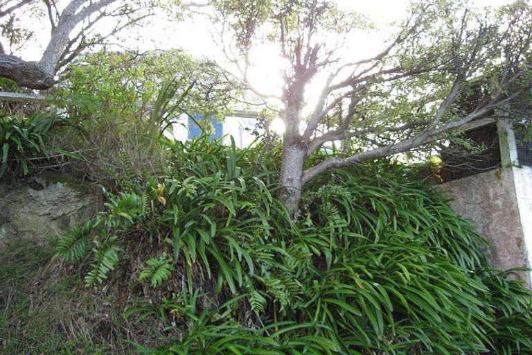 Photo of property in 4 Hadfield Terrace, Kelburn, Wellington, 6012