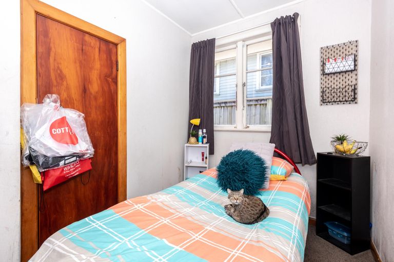 Photo of property in 45 Atkinson Street, Mangapapa, Gisborne, 4010