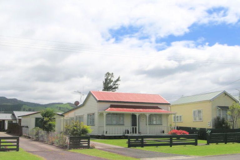 Photo of property in 26 Amaranth Street, Waihi, 3610