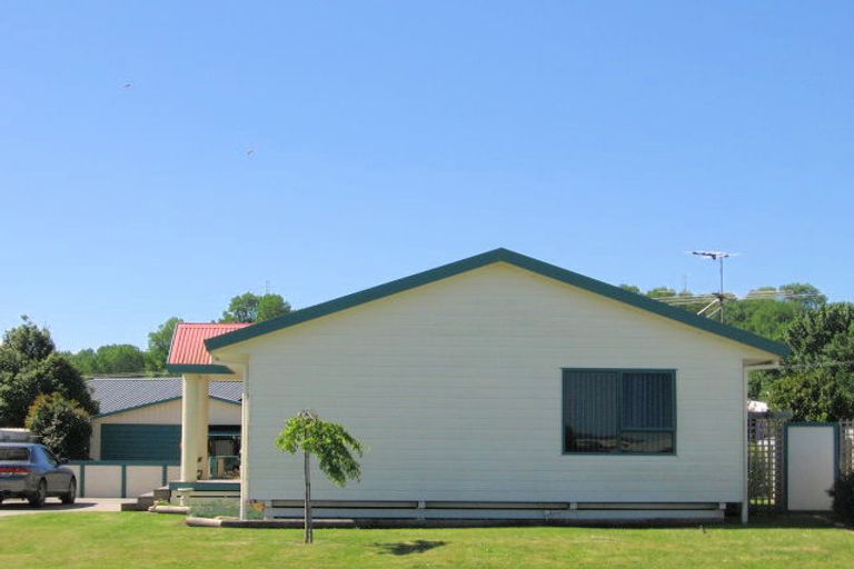 Photo of property in 9 Ruru Avenue, Lytton West, Gisborne, 4010