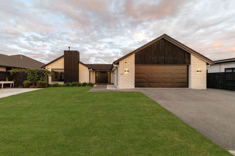 Photo of property in 54 Roy Hilton Drive, Flagstaff, Hamilton, 3210