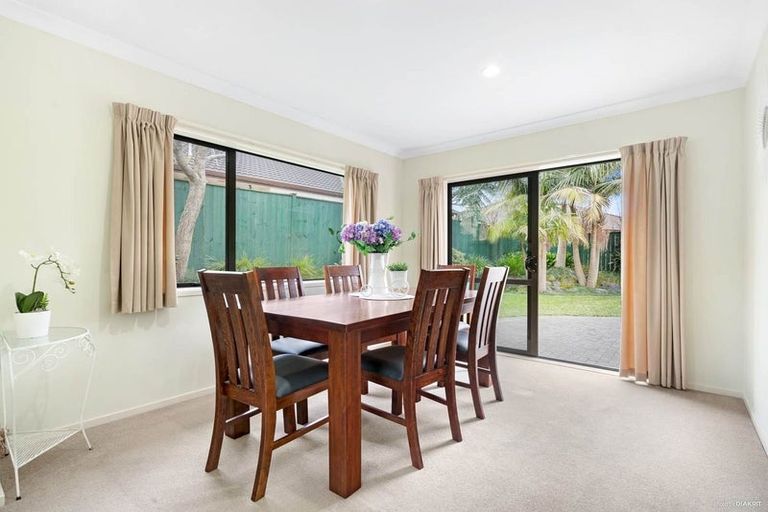 Photo of property in 5 Karson Place, Flat Bush, Auckland, 2016