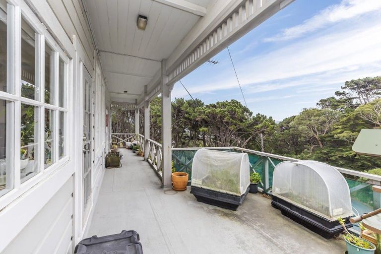 Photo of property in 2 Caprera Street, Melrose, Wellington, 6023