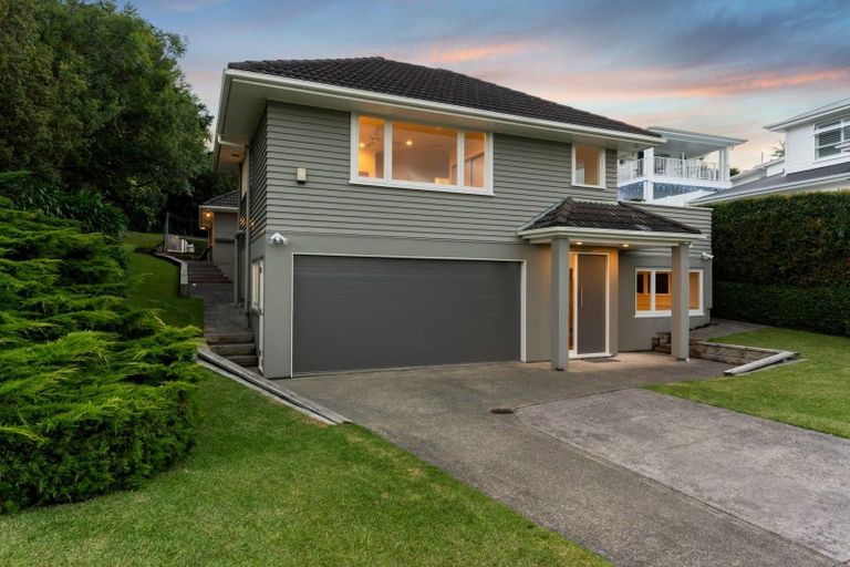 Photo of property in 41 Rutherford Terrace, Meadowbank, Auckland, 1072