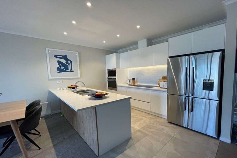 Photo of property in 103 Bomb Point Drive, Hobsonville, Auckland, 0616