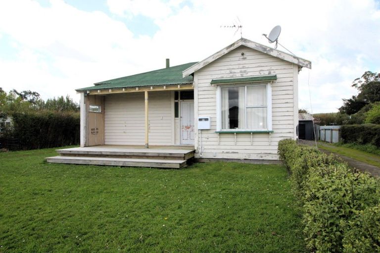 Photo of property in 90 Grey Street, Woodville, 4920