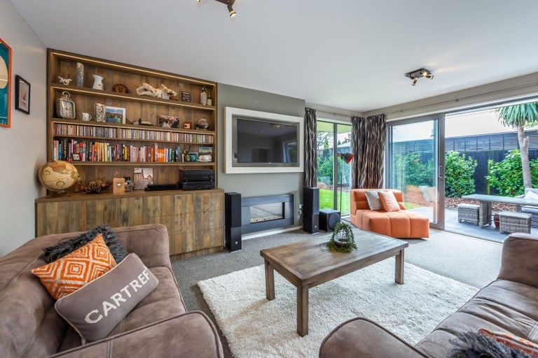 Photo of property in 17 Goldney Close, Lincoln, 7608