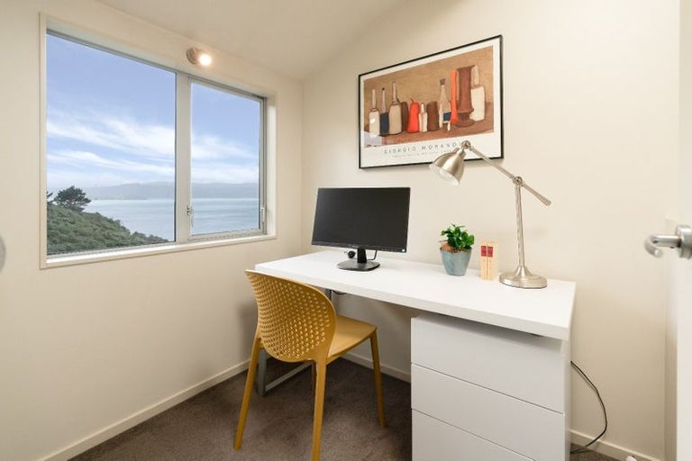 Photo of property in Onslow Heights, 17f Onslow Road, Khandallah, Wellington, 6035