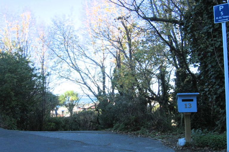 Photo of property in 13 Corry Avenue, Bluff Hill, Napier, 4110