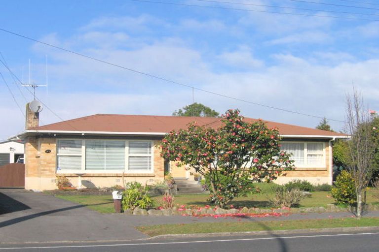 Photo of property in 142 Comries Road, Chartwell, Hamilton, 3210