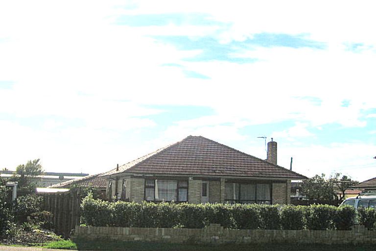 Photo of property in 3/13 Puhinui Road, Manukau, Auckland, 2104