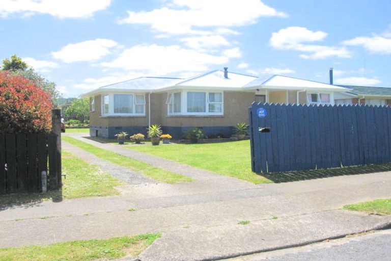 Photo of property in 46 Mangakahia Road, Kaikohe, 0405