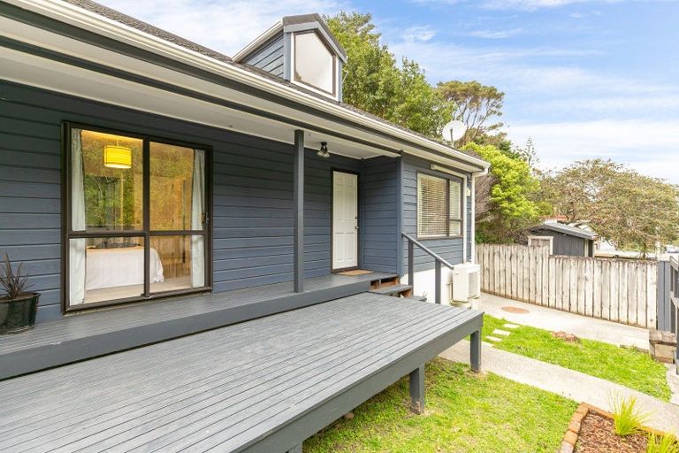 Photo of property in 3/53 Liardet Street, Vogeltown, Wellington, 6021