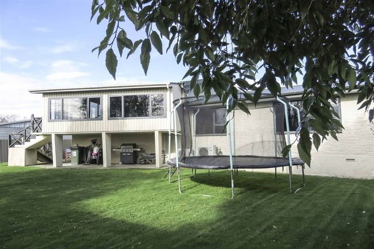 Photo of property in 88 Robertson Street, Richmond, Invercargill, 9810