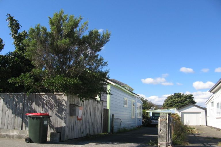 Photo of property in 32 Nelson Street, Petone, Lower Hutt, 5012