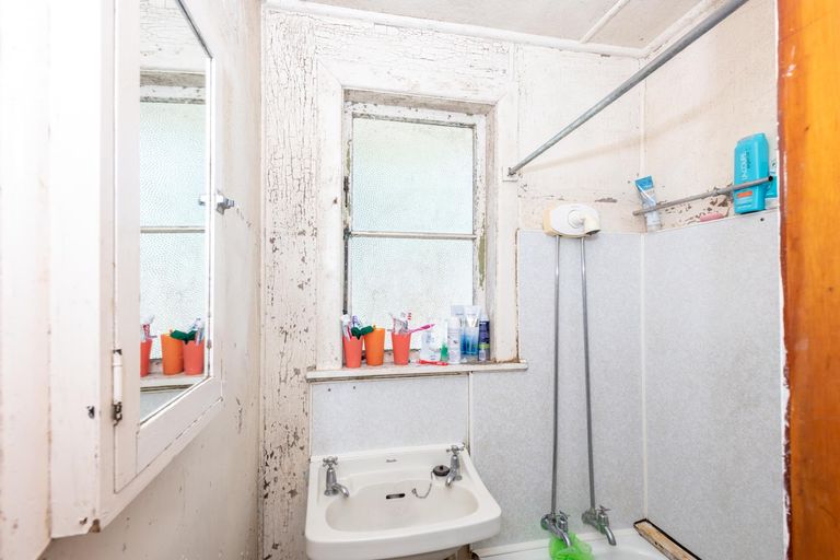 Photo of property in 45 Atkinson Street, Mangapapa, Gisborne, 4010