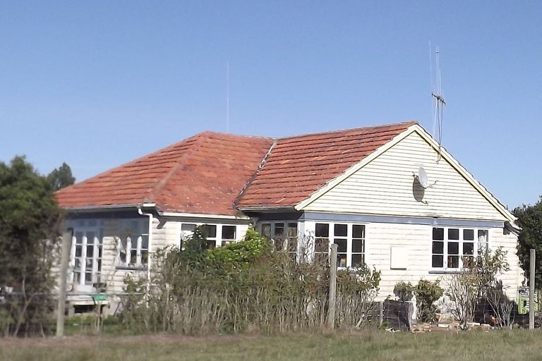 Photo of property in 227 Reilly Road, Orari, Temuka, 7986