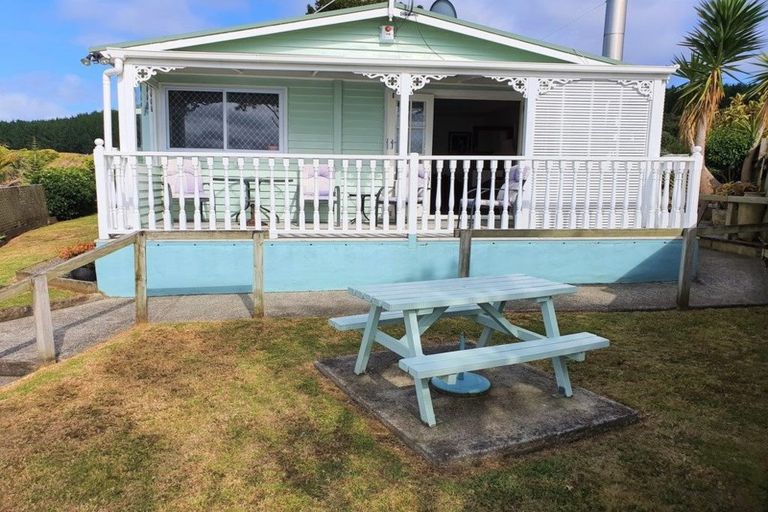 Photo of property in 364 Kaora Street, Kawhia, 3889