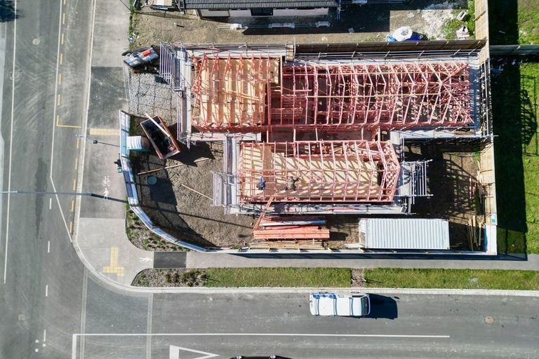 Photo of property in 24 Glovers Road, Halswell, Christchurch, 8025