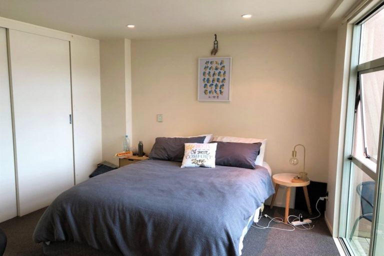 Photo of property in The Lofts, 52/185 Victoria Street, Te Aro, Wellington, 6011