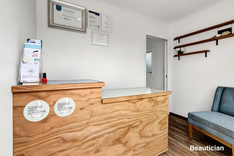 Photo of property in 1d Silvan Place, Bell Block, New Plymouth, 4312