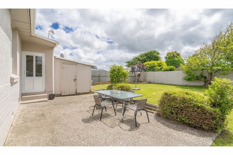 Photo of property in 30 Hensley Street, Gladstone, Invercargill, 9810