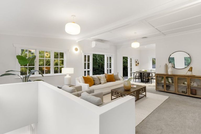 Photo of property in 40 Aldred Road, Remuera, Auckland, 1050