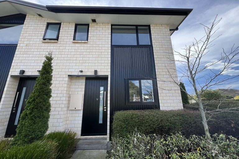 Photo of property in 411d Armagh Street, Linwood, Christchurch, 8011