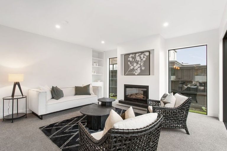 Photo of property in 17b Kirkwood Avenue, Upper Riccarton, Christchurch, 8041