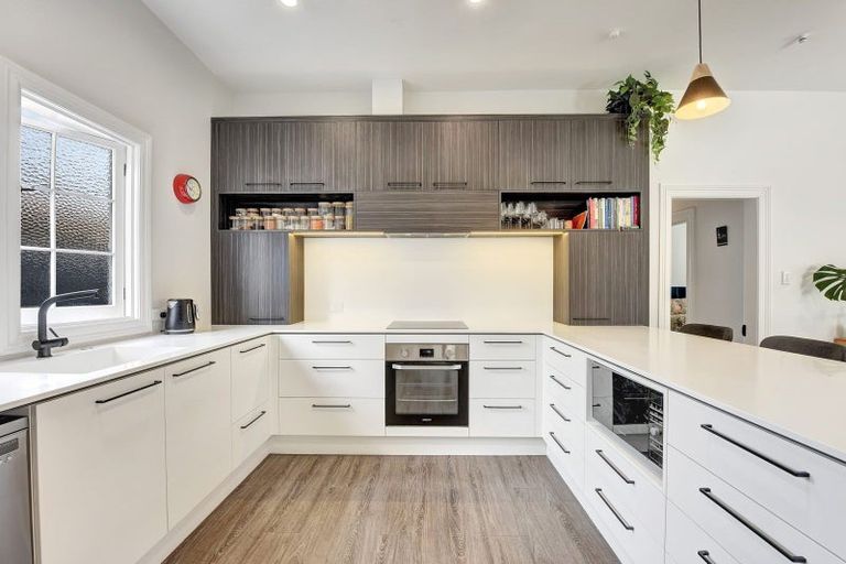 Photo of property in 129 Milton Street, The Wood, Nelson, 7010