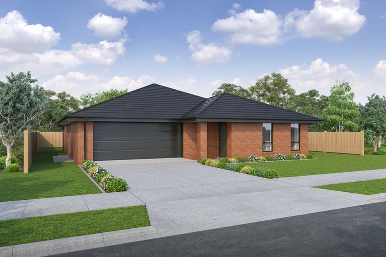 Photo of property in 7 Georgina Beyer Way, Carterton, 5713