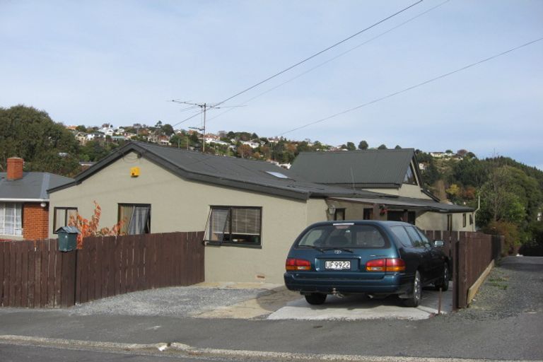Photo of property in 5 Chapel Street, Kaikorai, Dunedin, 9010