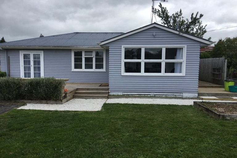 Photo of property in 54 Mansel Avenue, Hillcrest, Hamilton, 3216