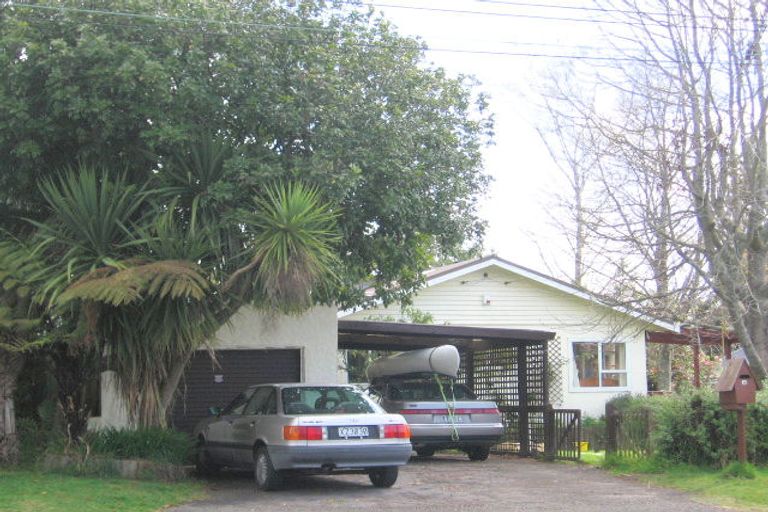 Photo of property in 15 Fairley Road, Lynmore, Rotorua, 3010