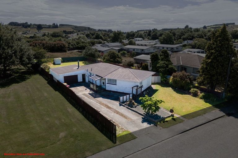 Photo of property in 11 Hamilton Street, East Gore, Gore, 9710