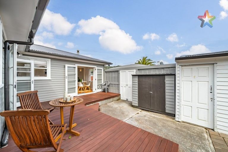 Photo of property in 20 Konini Street, Wainuiomata, Lower Hutt, 5014