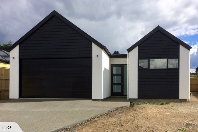 Photo of property in 21 Travers Avenue, Richmond, 7020