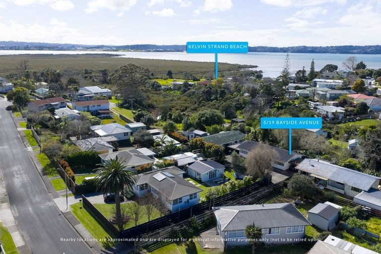 Photo of property in 5/19 Bayside Avenue, Te Atatu Peninsula, Auckland, 0610