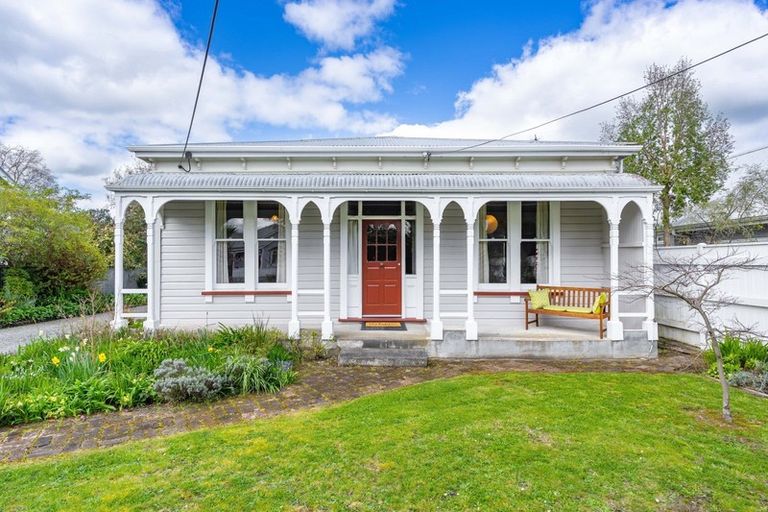 Photo of property in 181 Main Street, Greytown, 5712