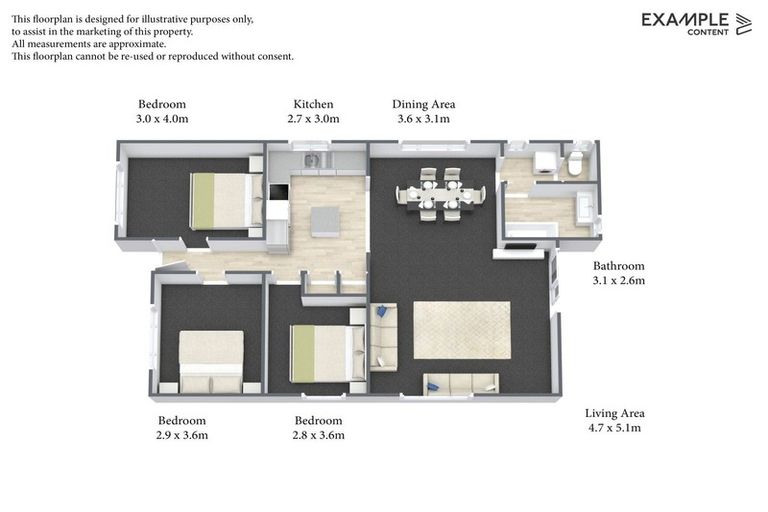 Photo of property in 37a Livingstone Avenue, Nawton, Hamilton, 3200