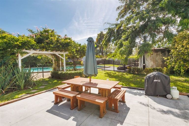 Photo of property in 659 Ashhurst Road, Ashhurst, Palmerston North, 4470