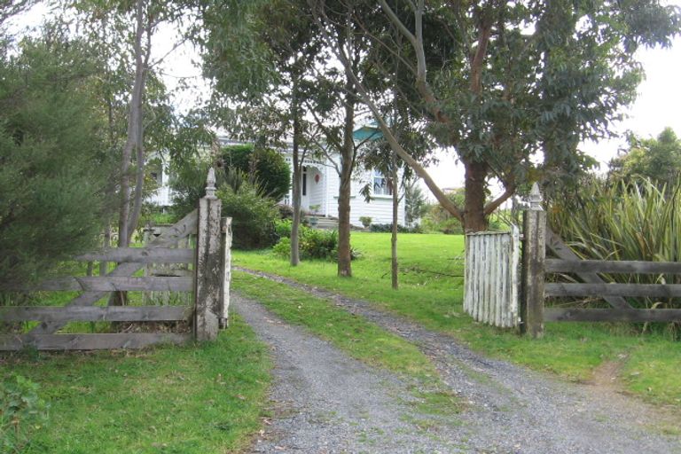 Photo of property in 1397 Whangarei Heads Road, Parua Bay, Whangarei, 0174