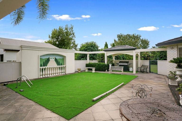 Photo of property in 126a Burwood Road, Matamata, 3400