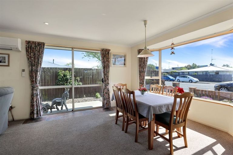 Photo of property in 268 Moore Street, Ashburton, 7700