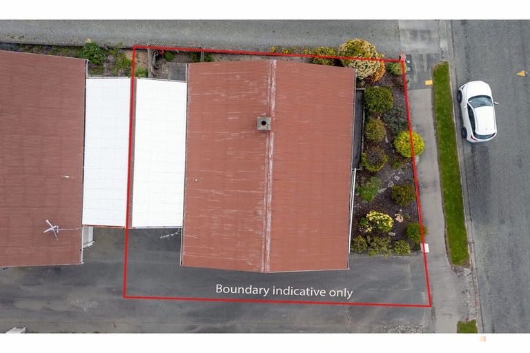 Photo of property in 2 Hillsden Place, Glenwood, Timaru, 7910