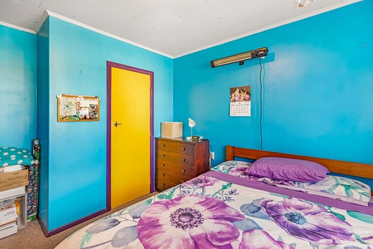 Photo of property in 6 Grenville Street, Levin, 5510