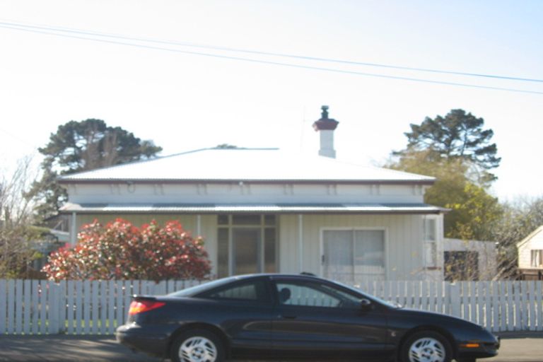 Photo of property in 411 Wellington Road, Marton, 4710