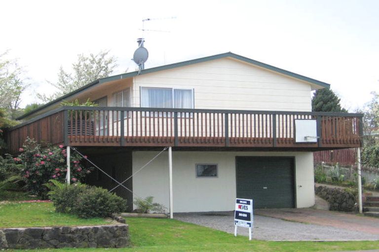 Photo of property in 83 Homedale Street, Pukehangi, Rotorua, 3015