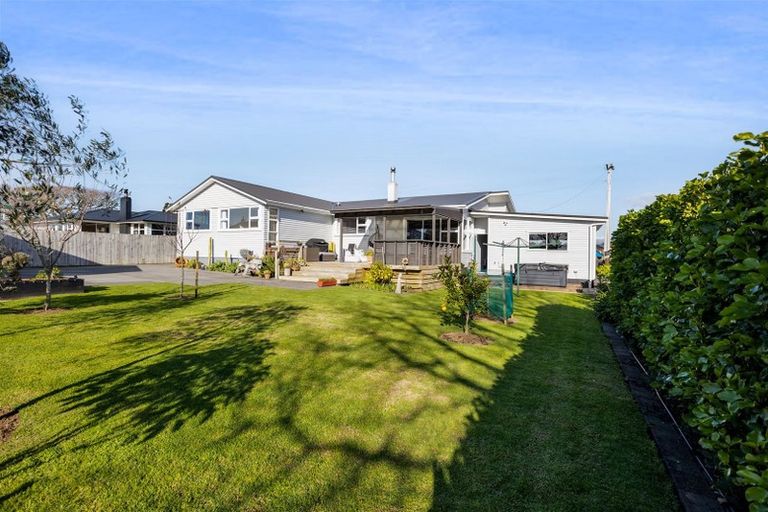 Photo of property in 212b Carrington Street, Vogeltown, New Plymouth, 4310