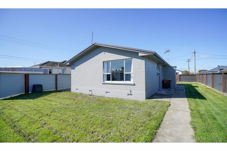 Photo of property in 66 Paterson Street, Grasmere, Invercargill, 9810